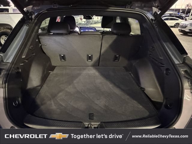 Used 2024 Chevrolet Equinox EV LT FWD image 29