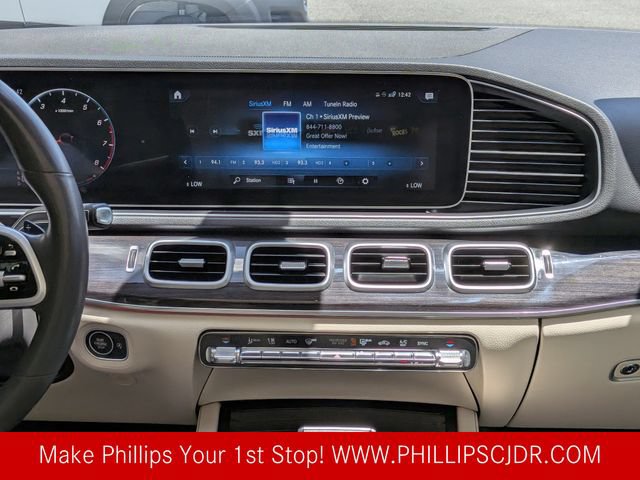 Used 2020 Mercedes-Benz GLE 350 image 17