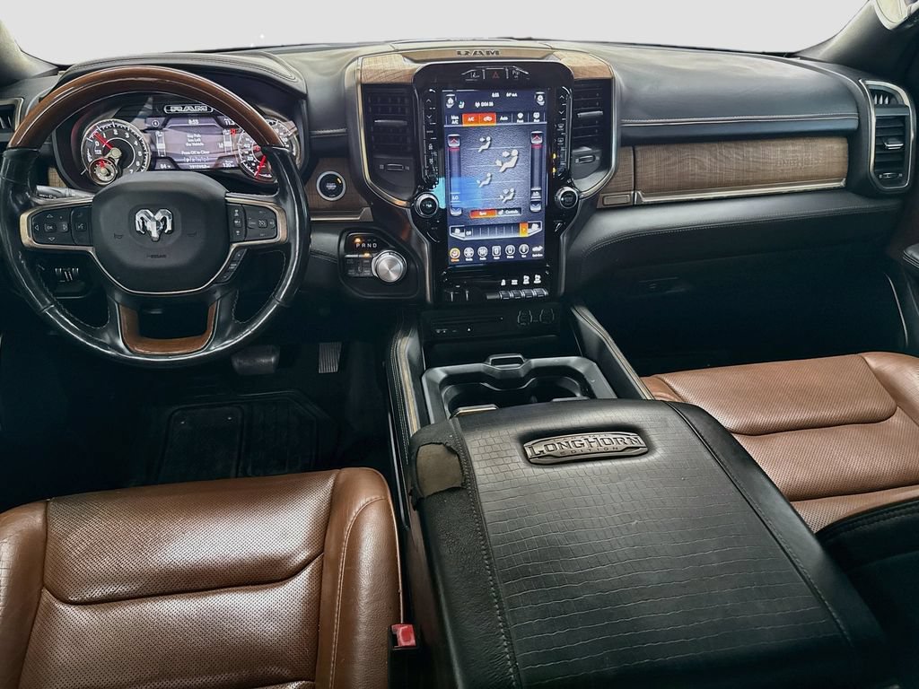 Used 2019 RAM 1500 Limited AWD/4WD image 25