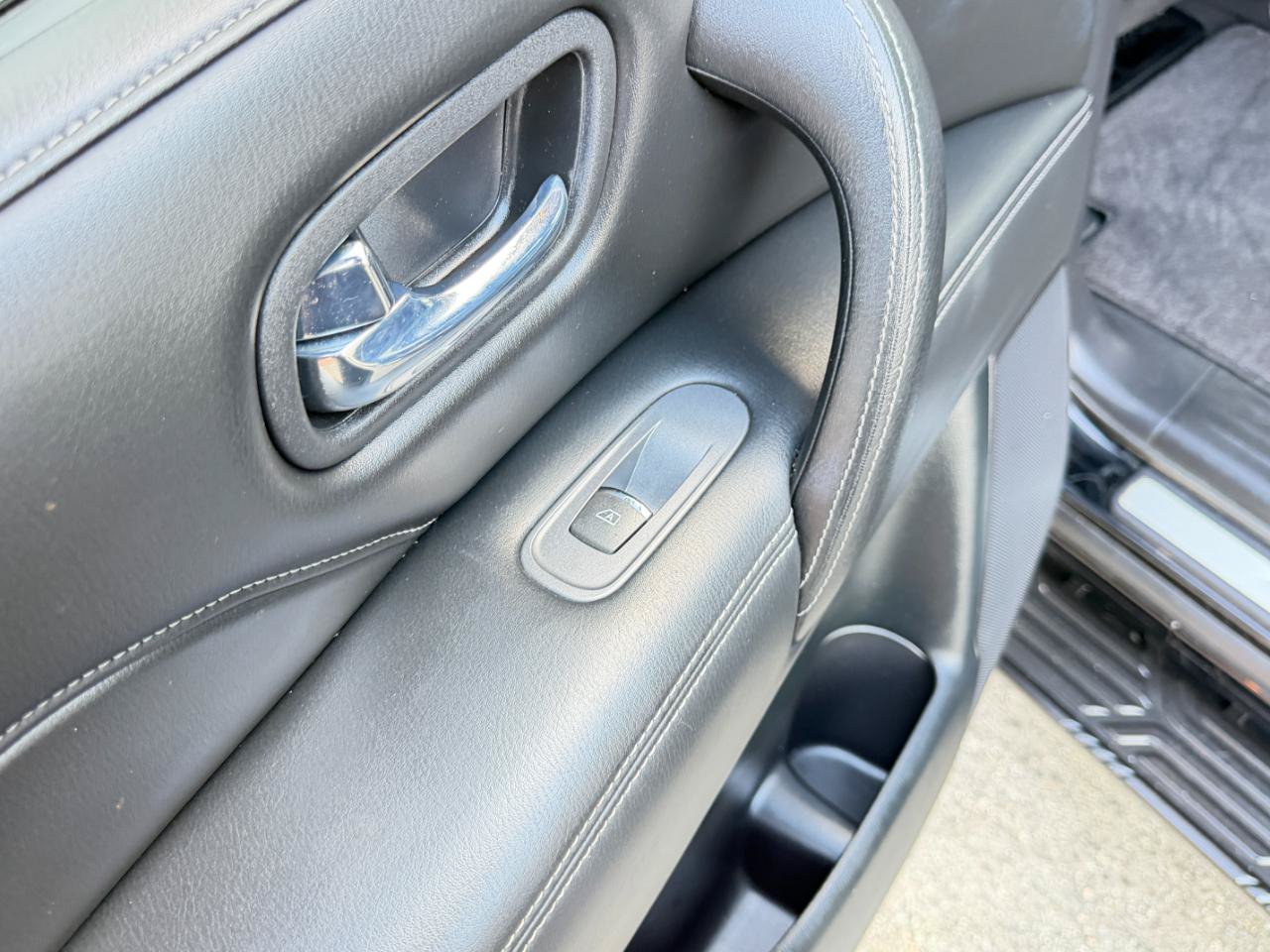 Used 2018 INFINITI QX80 4WD image 36