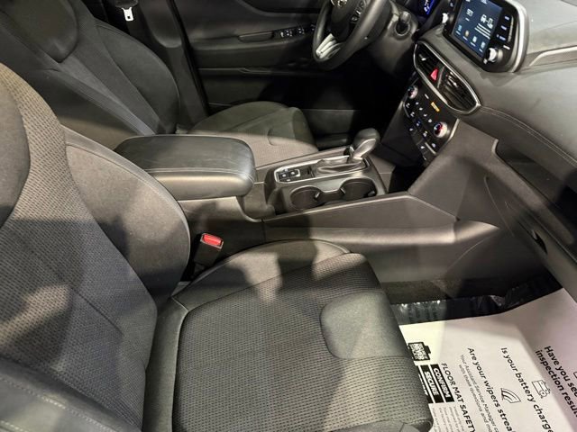 Used 2019 Hyundai Santa Fe SEL w/ Cargo Package FWD image 25