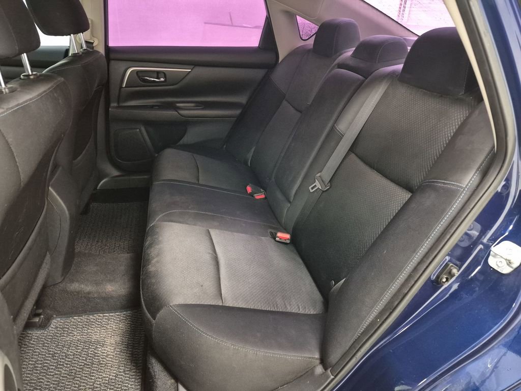Used 2017 Nissan Altima 2.5 SR image 26