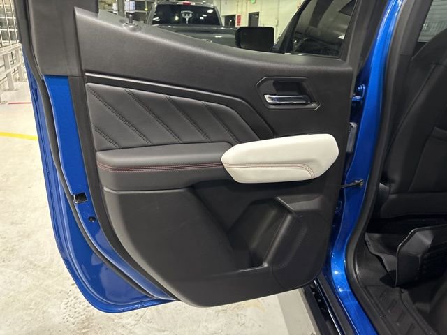 Used 2024 GMC Canyon AT4X w/ AT4X AEV Edition image 29