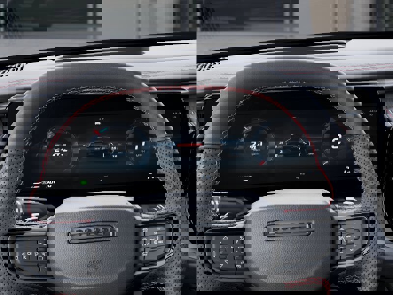 New 2026 Dodge Charger R/T Scat Pack w/ Track Package image 43