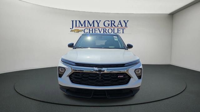 New 2026 Chevrolet TrailBlazer RS w/ Convenience Package image 8