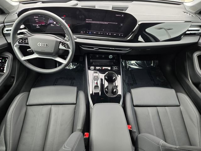 Used 2025 Audi A5 2.0T Premium Plus w/ Premium Plus image 12