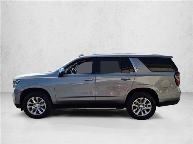 Used 2023 Chevrolet Tahoe Premier w/ Advanced Technology Package AWD/4WD image 9