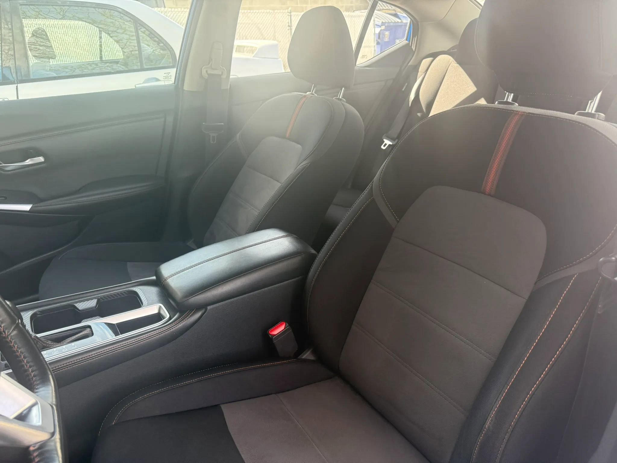 Used 2022 Nissan Sentra SR image 15