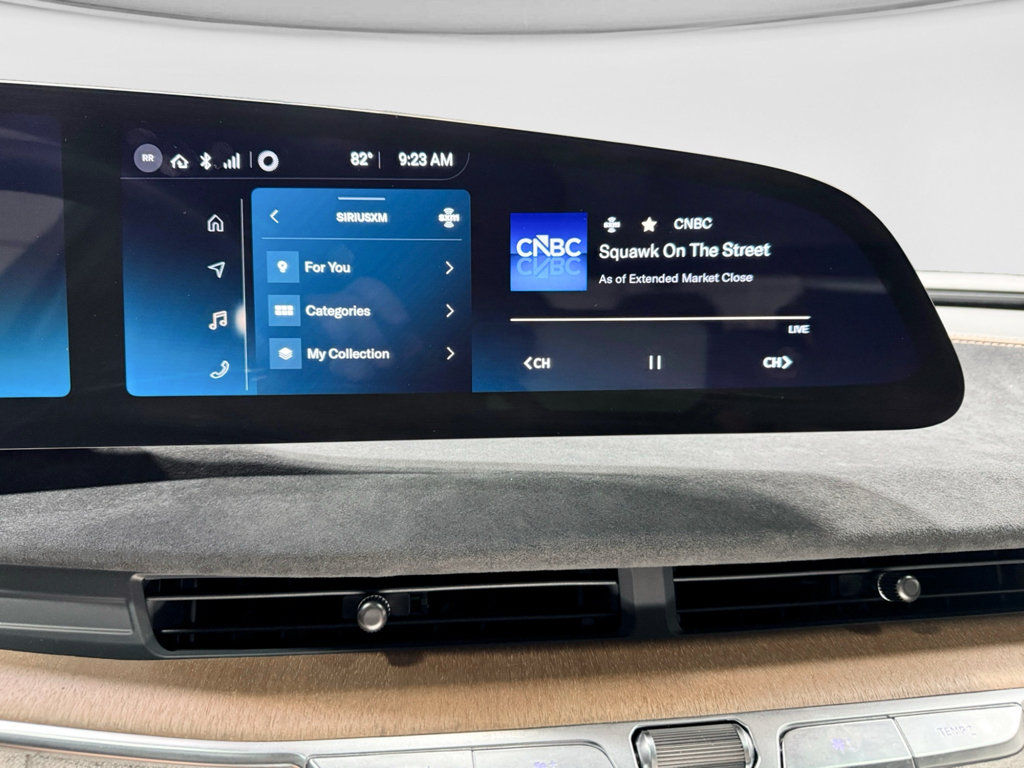 Used 2022 Lucid Air Grand Touring AWD/4WD image 13