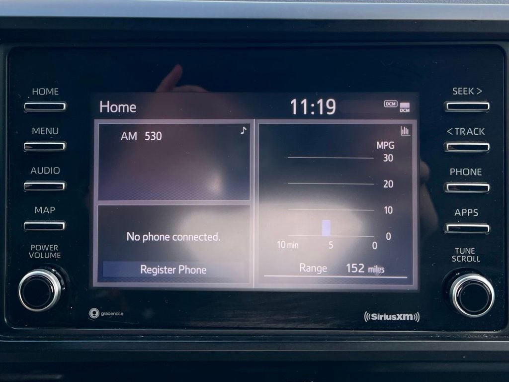 Used 2022 Toyota Tacoma SR image 21