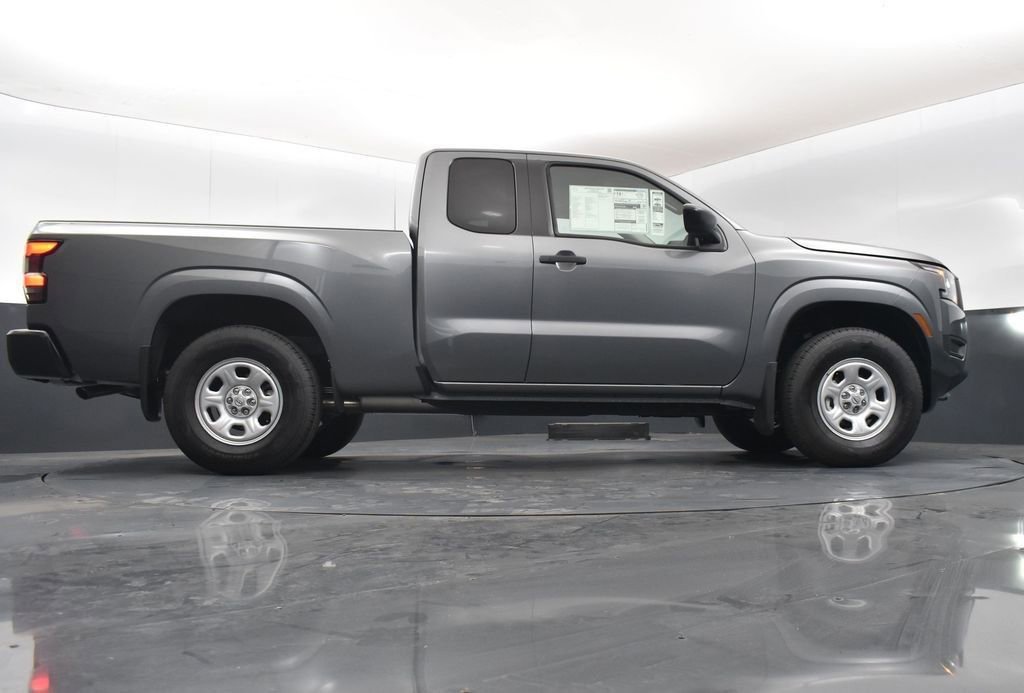 New 2026 Nissan Frontier S image 35