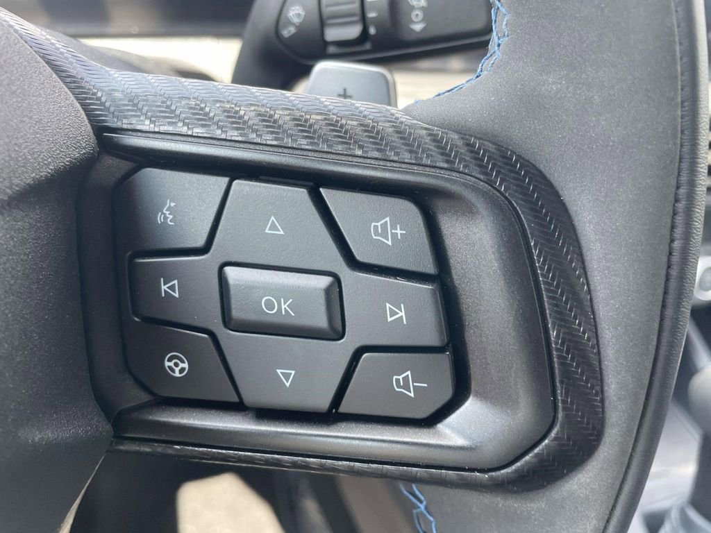 New 2025 Ford Mustang Dark Horse image 12