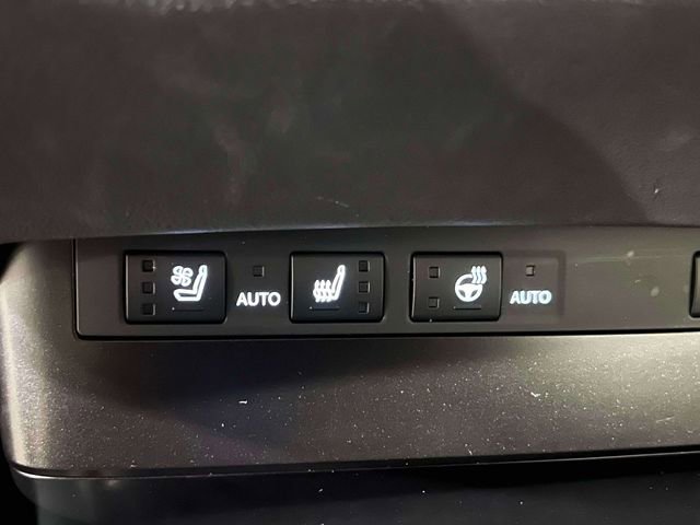 Certified 2025 Lexus ES 300h w/ Premium Package FWD image 36