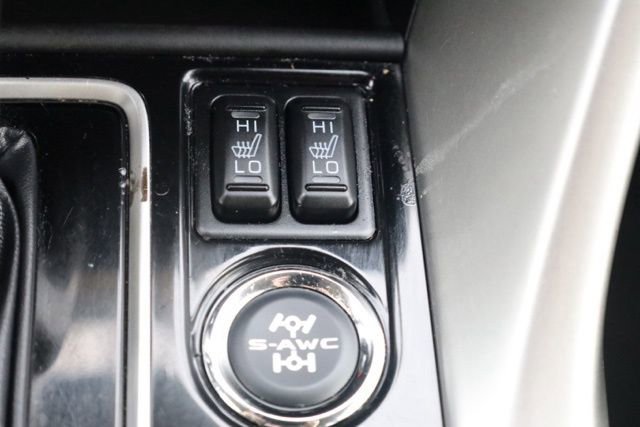 Used 2024 Mitsubishi Eclipse Cross SE image 29