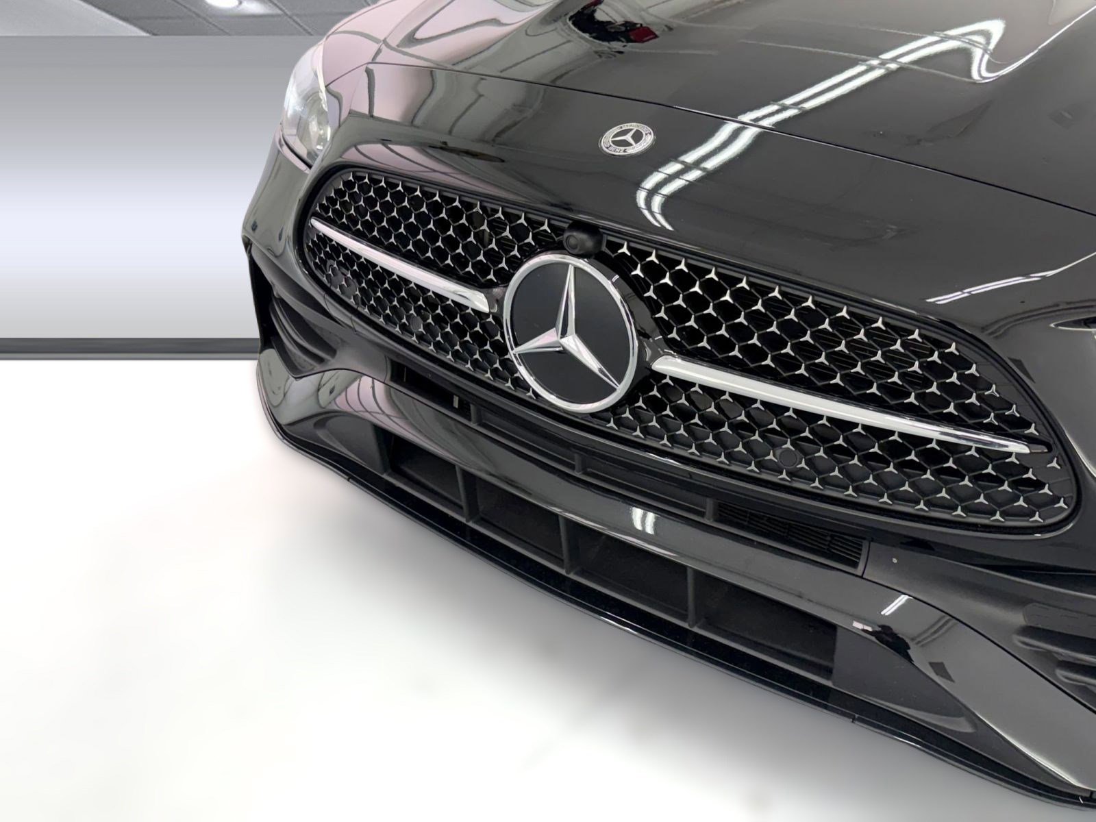 Used 2023 Mercedes-Benz C 300 Sedan image 18