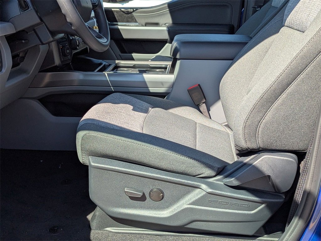 New 2026 Ford F250 XLT image 6