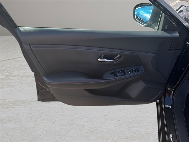 Used 2022 Nissan Sentra SV w/ Trunk Package image 6