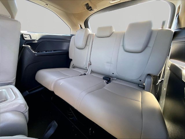 Used 2019 Honda Odyssey EX-L image 17