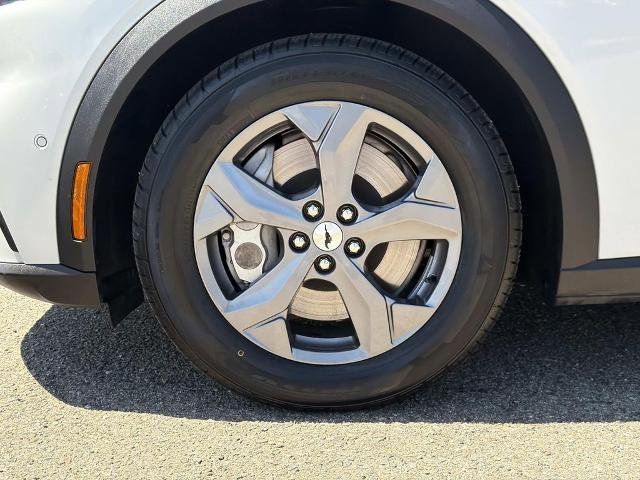 Certified 2023 Ford Mustang Mach-E Select RWD image 28