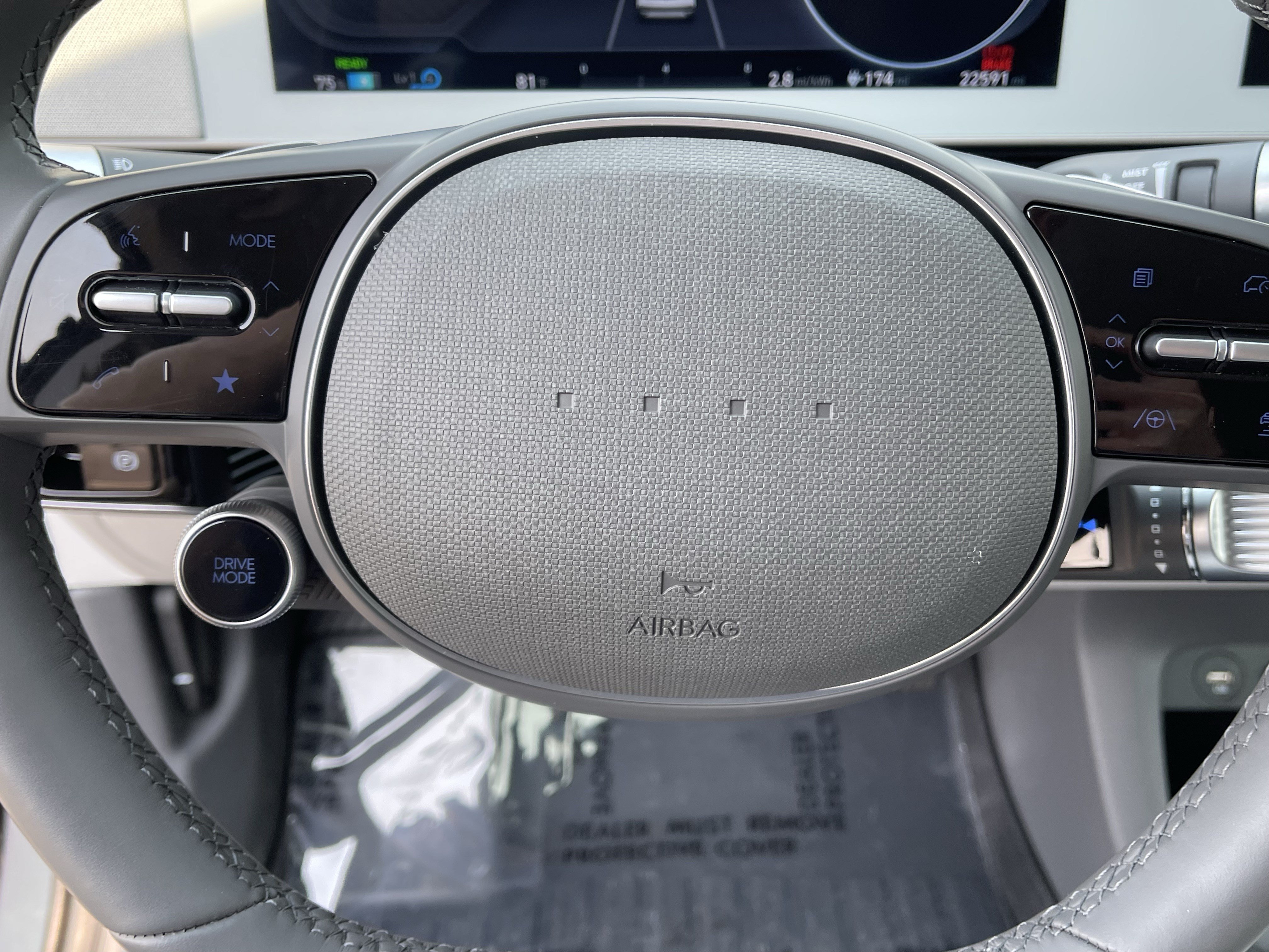Certified 2023 Hyundai Ioniq 5 SEL AWD/4WD image 19