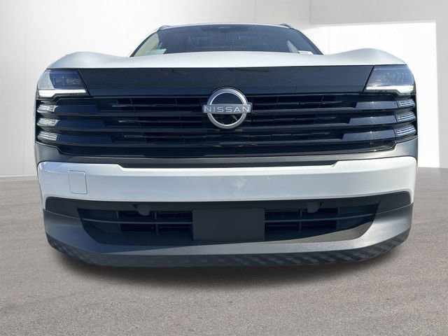 New 2026 Nissan Kicks SV w/ SV Premium Package image 34