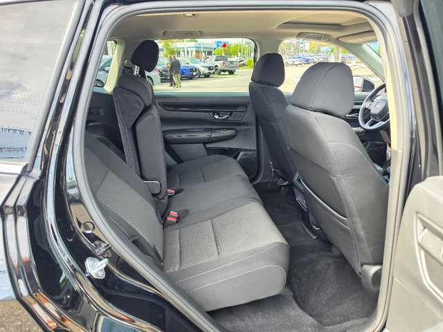 Certified 2024 Honda CR-V EX image 16