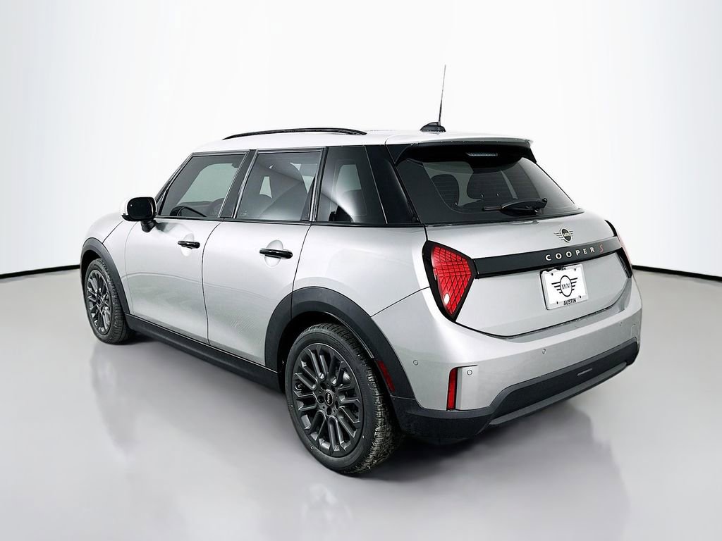 New 2026 MINI Cooper S image 7
