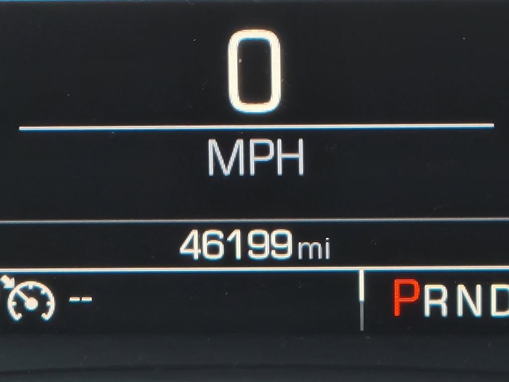 Used 2019 GMC Acadia SLT image 35