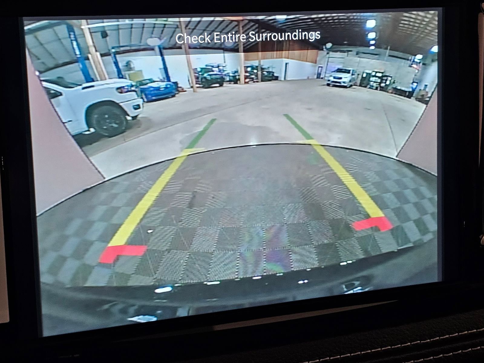 New 2026 Chrysler Pacifica Select AWD/4WD image 19