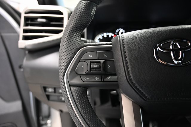 New 2026 Toyota Tundra SR5 image 25