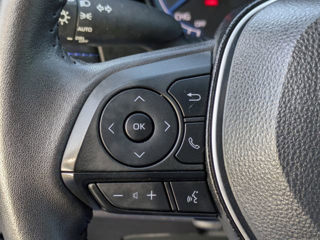 Used 2024 Toyota RAV4 XSE image 21