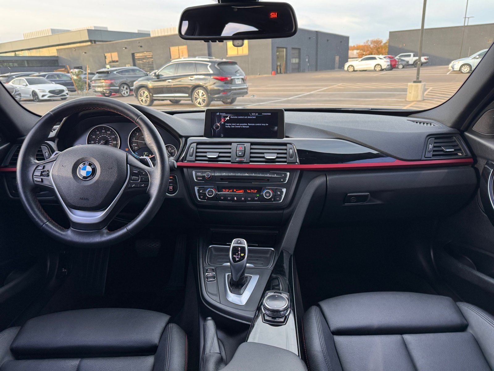 Used 2014 BMW 335i xDrive Sedan image 20