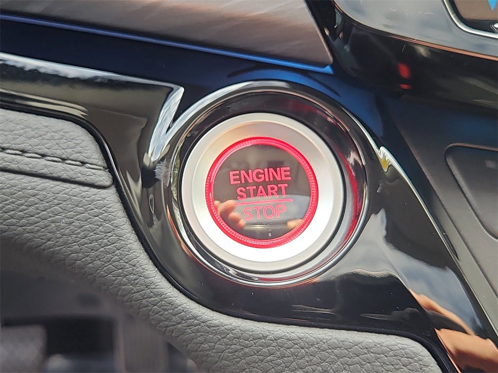 Certified 2026 Honda Odyssey Elite image 25
