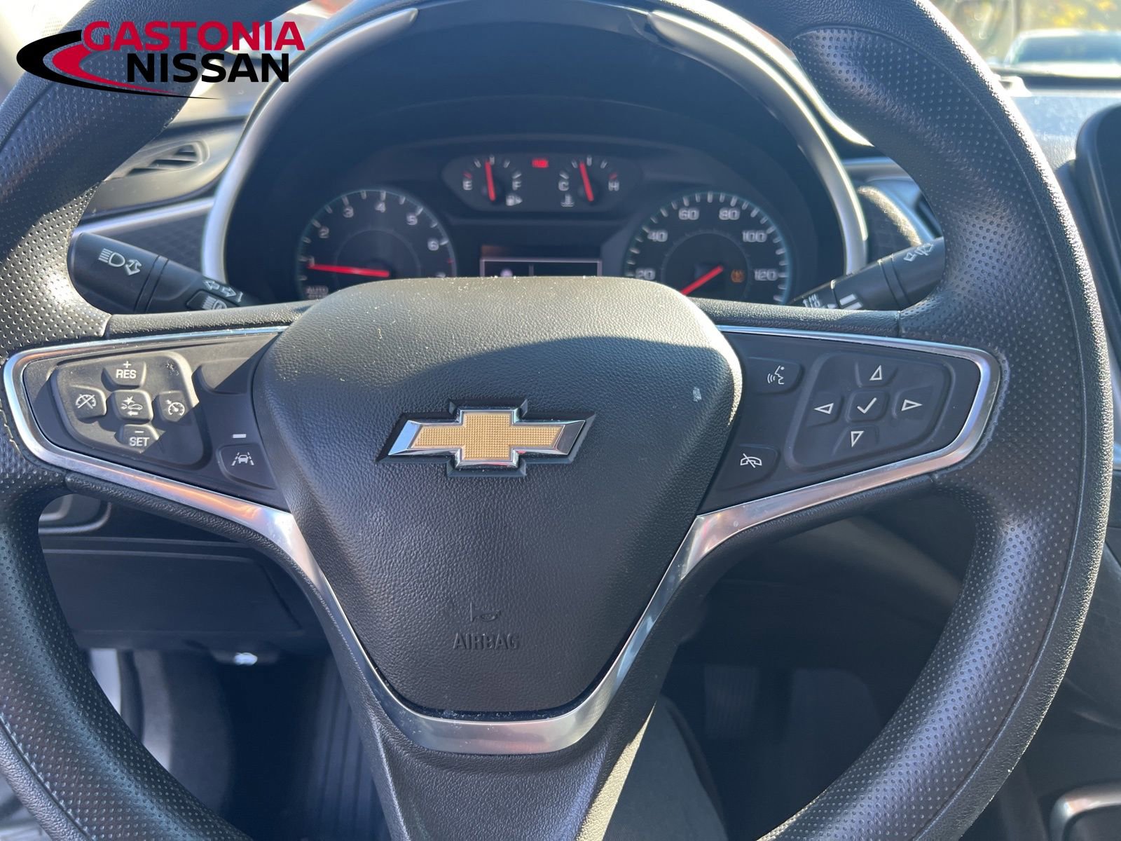 Used 2024 Chevrolet Malibu LT image 27