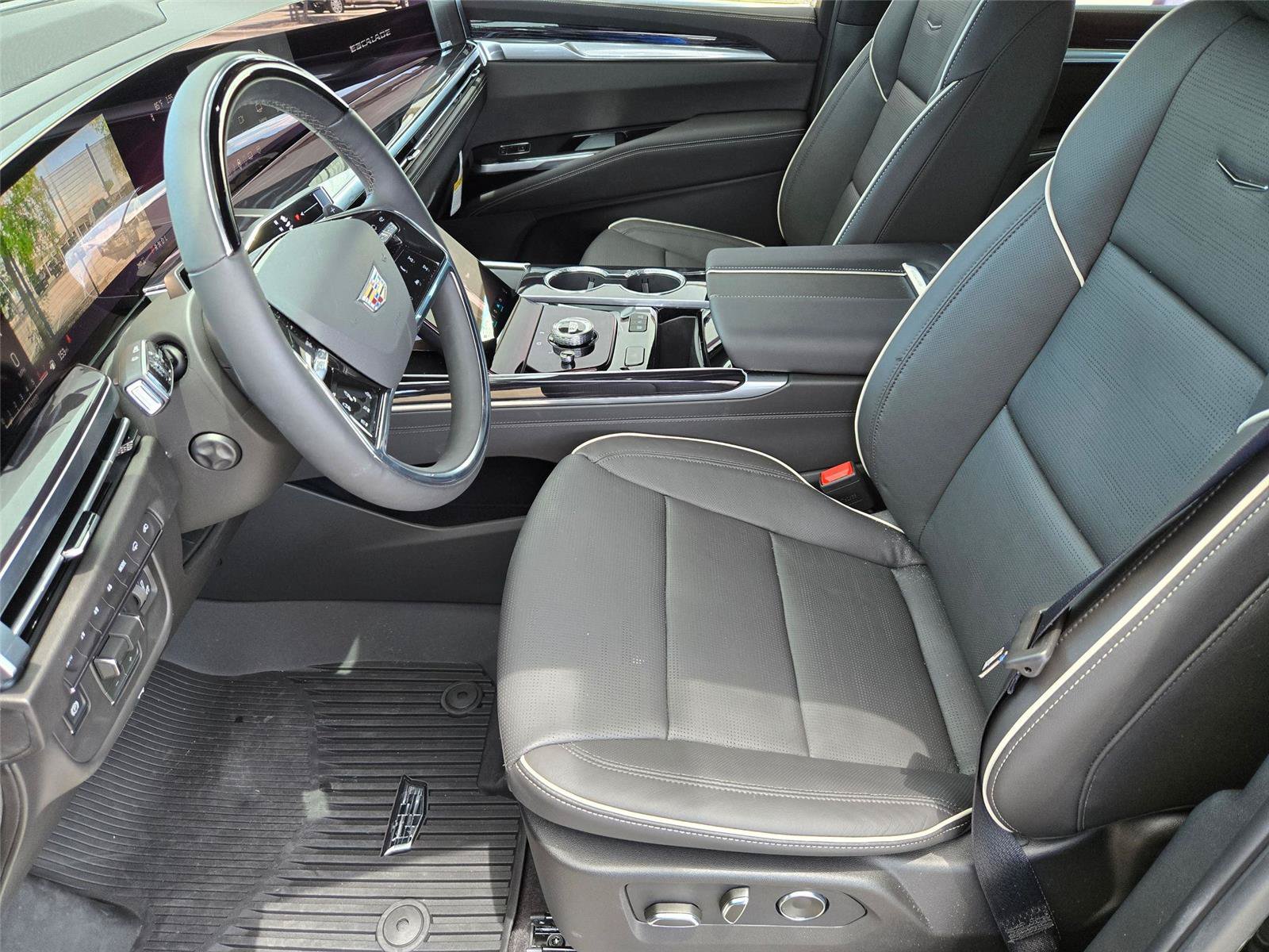 New 2026 Cadillac Escalade Sport w/ Touring Package AWD/4WD image 11