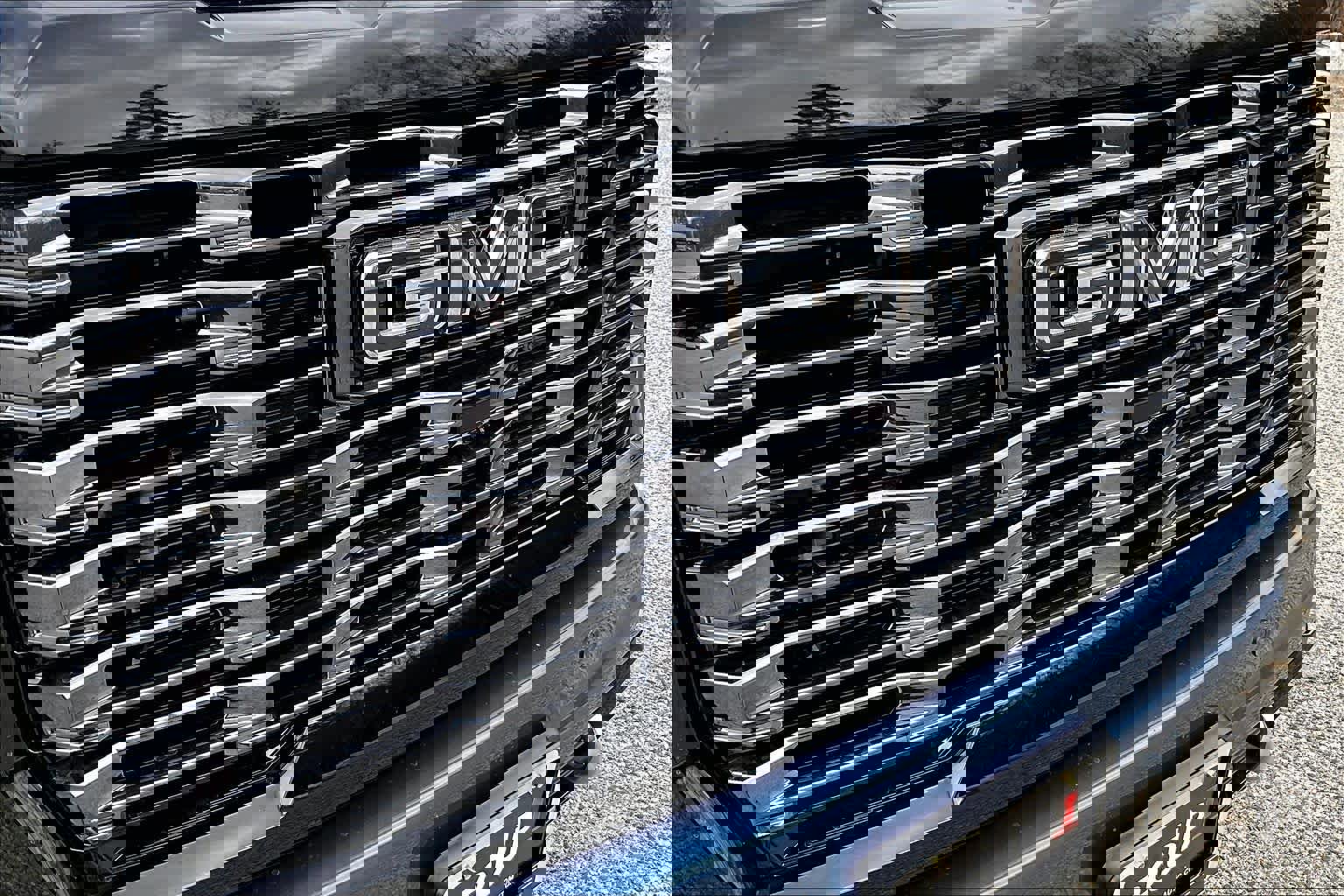 Used 2025 GMC Sierra 2500 Denali Ultimate w/ Max Trailering Package image 32