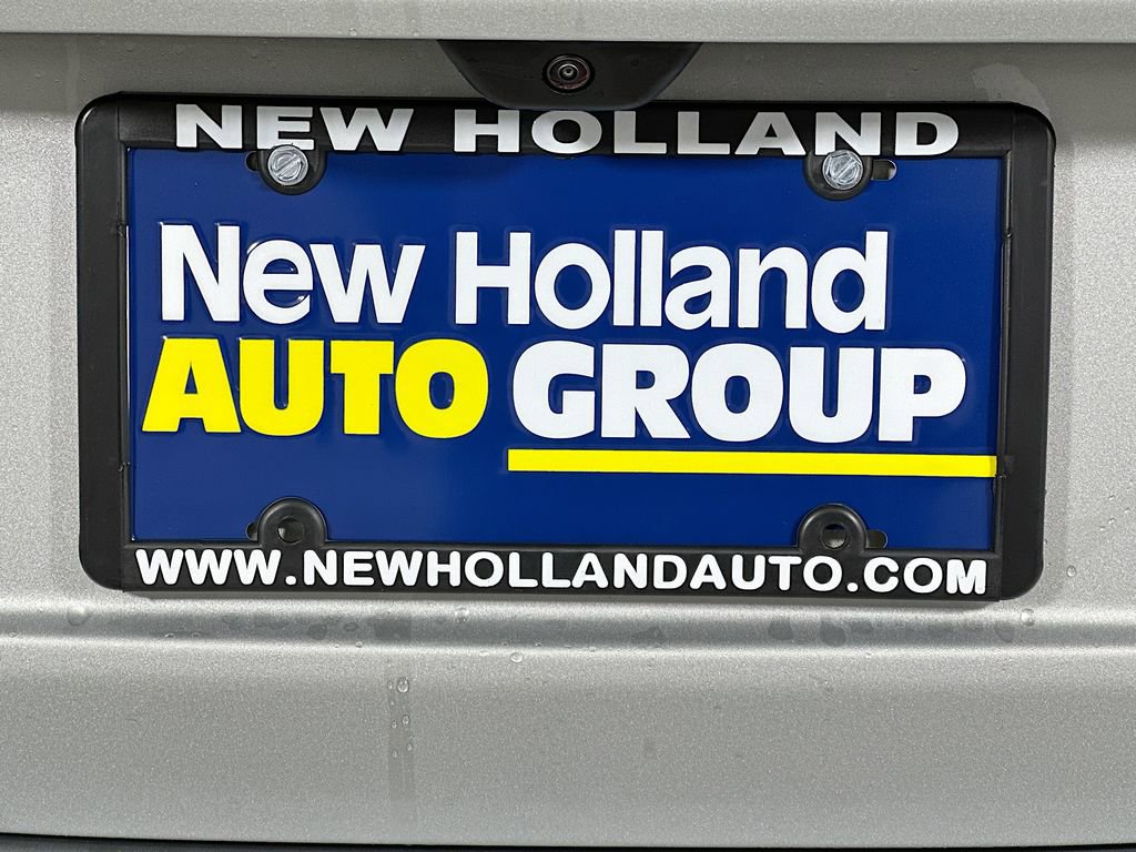 New 2025 Jeep Grand Cherokee Altitude AWD/4WD image 21