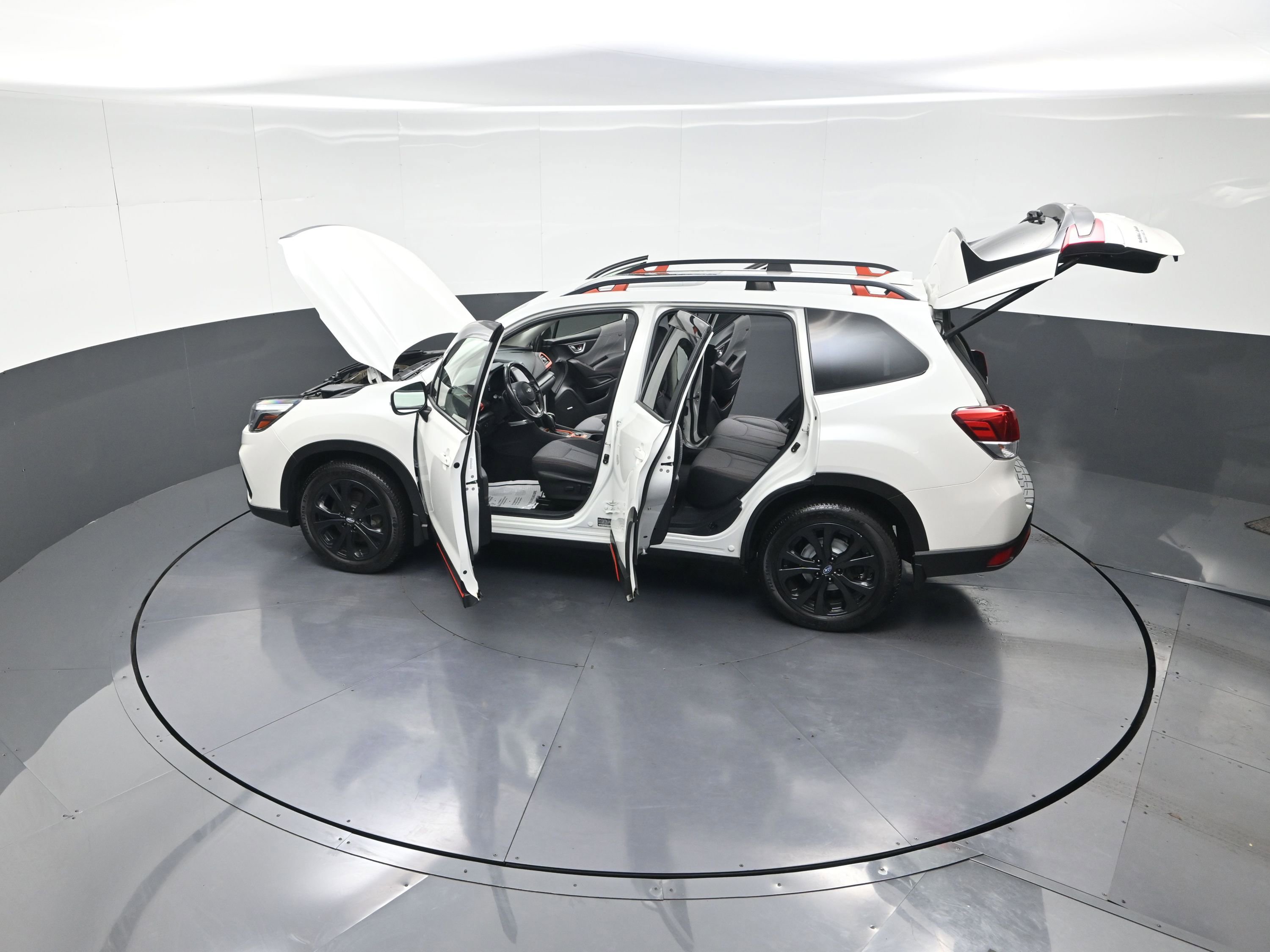 Used 2020 Subaru Forester Sport image 15