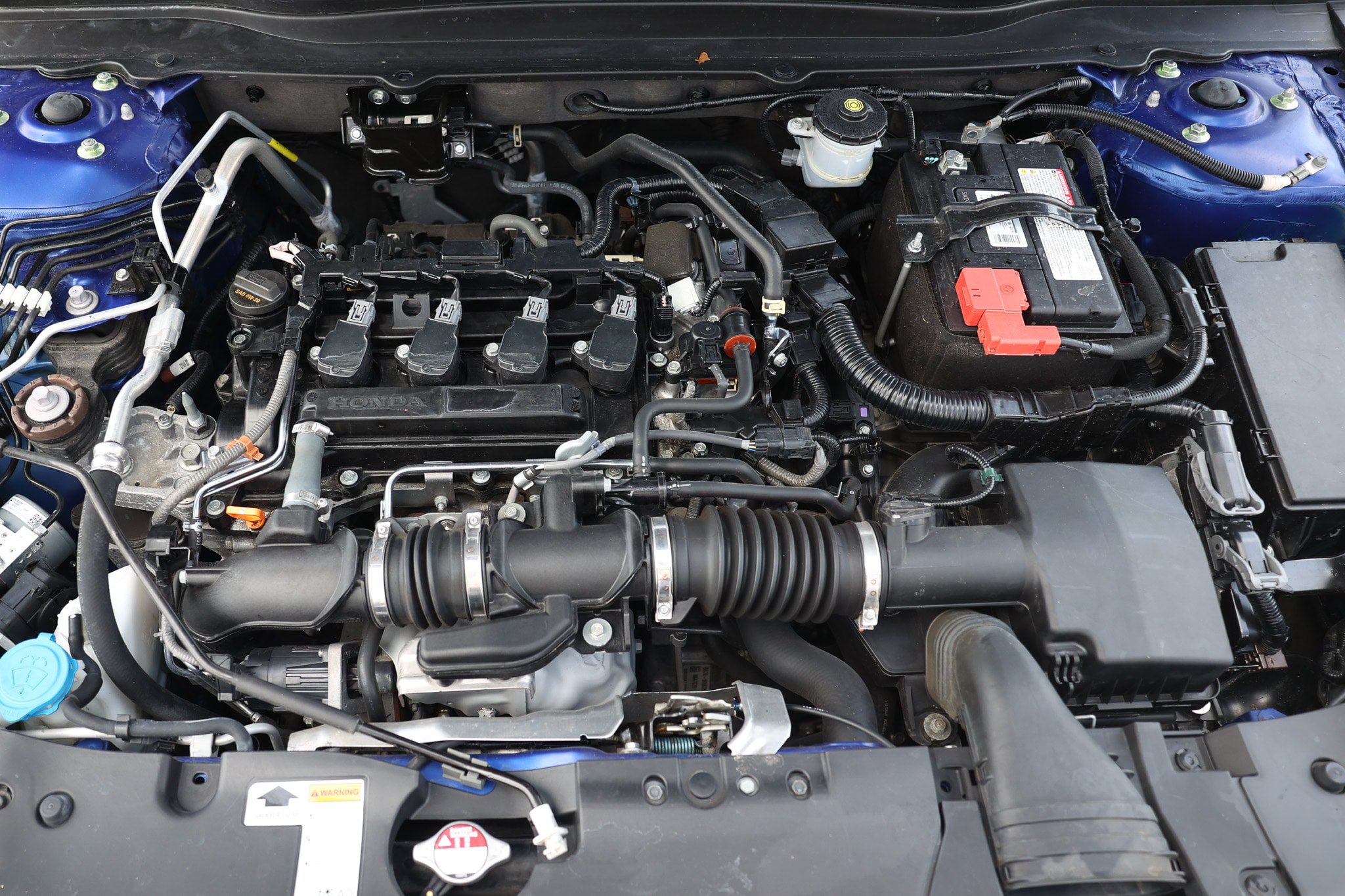 Used 2022 Honda Accord Sport image 47