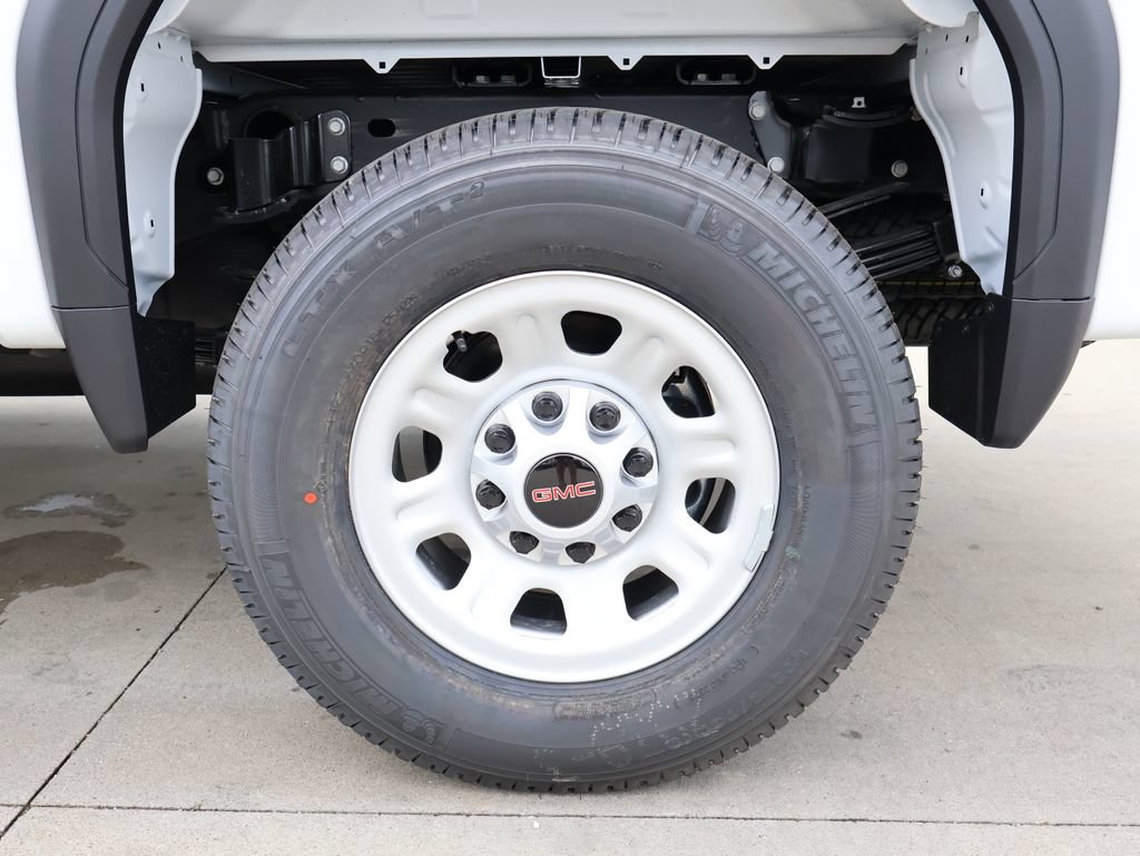 New 2026 GMC Sierra 3500 Pro AWD/4WD image 42