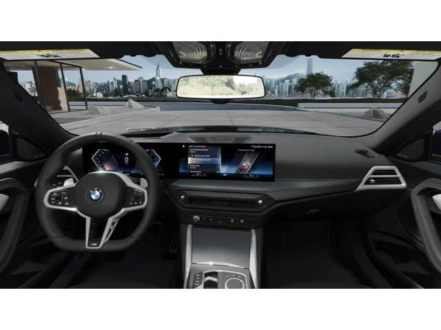 New 2026 BMW 230i xDrive Coupe w/ Premium Package AWD/4WD image 10