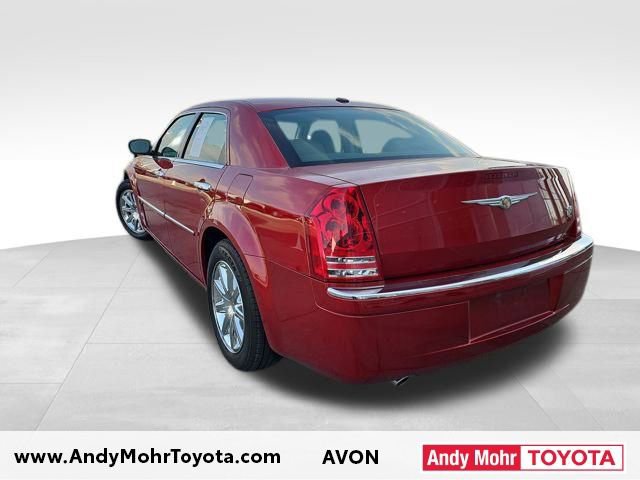 Used 2009 Chrysler 300 C w/ Luxury Group II image 4