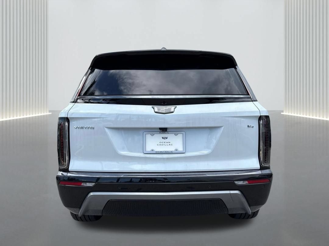 New 2027 Cadillac Vistiq Sport AWD/4WD image 6