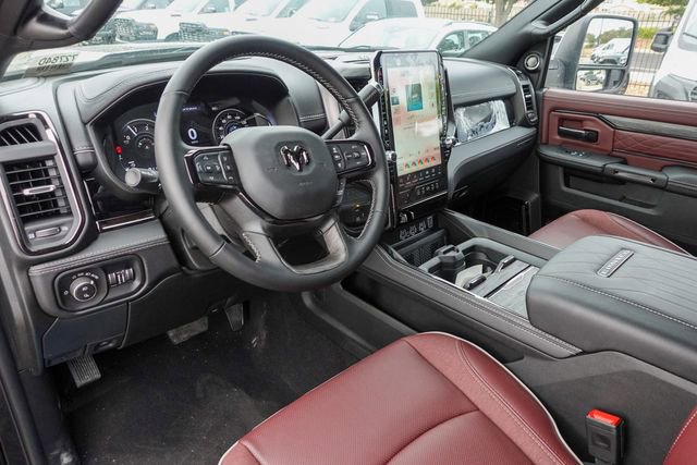 New 2026 RAM 2500 Limited image 14