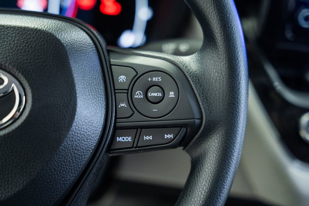 New 2026 Toyota Corolla LE image 22