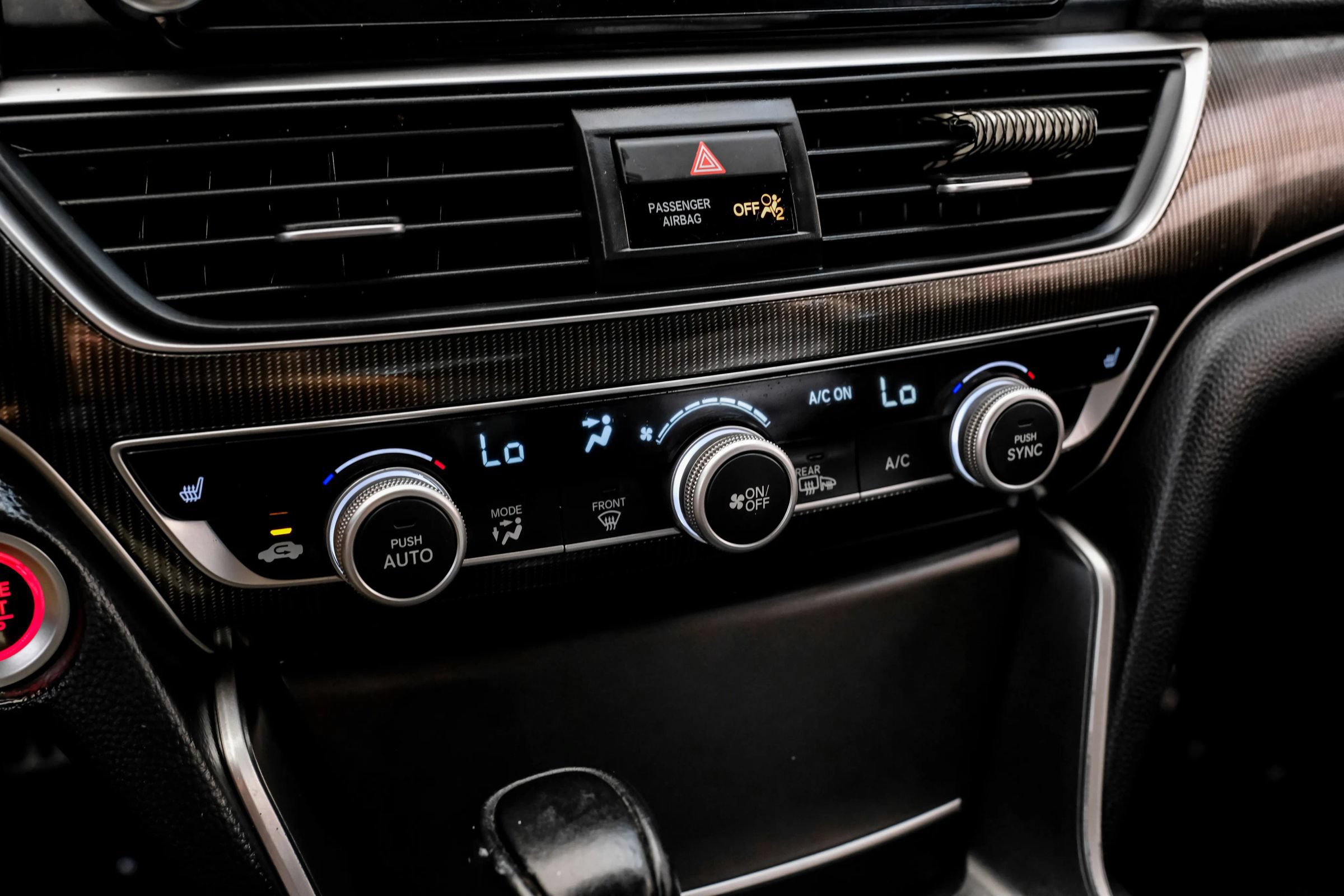 Used 2021 Honda Accord Sport Special Edition image 27