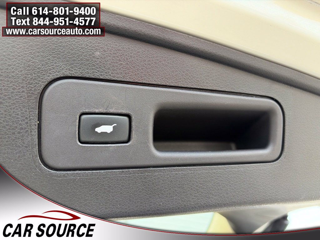 Used 2015 Acura MDX w/ Technology Package AWD/4WD image 8