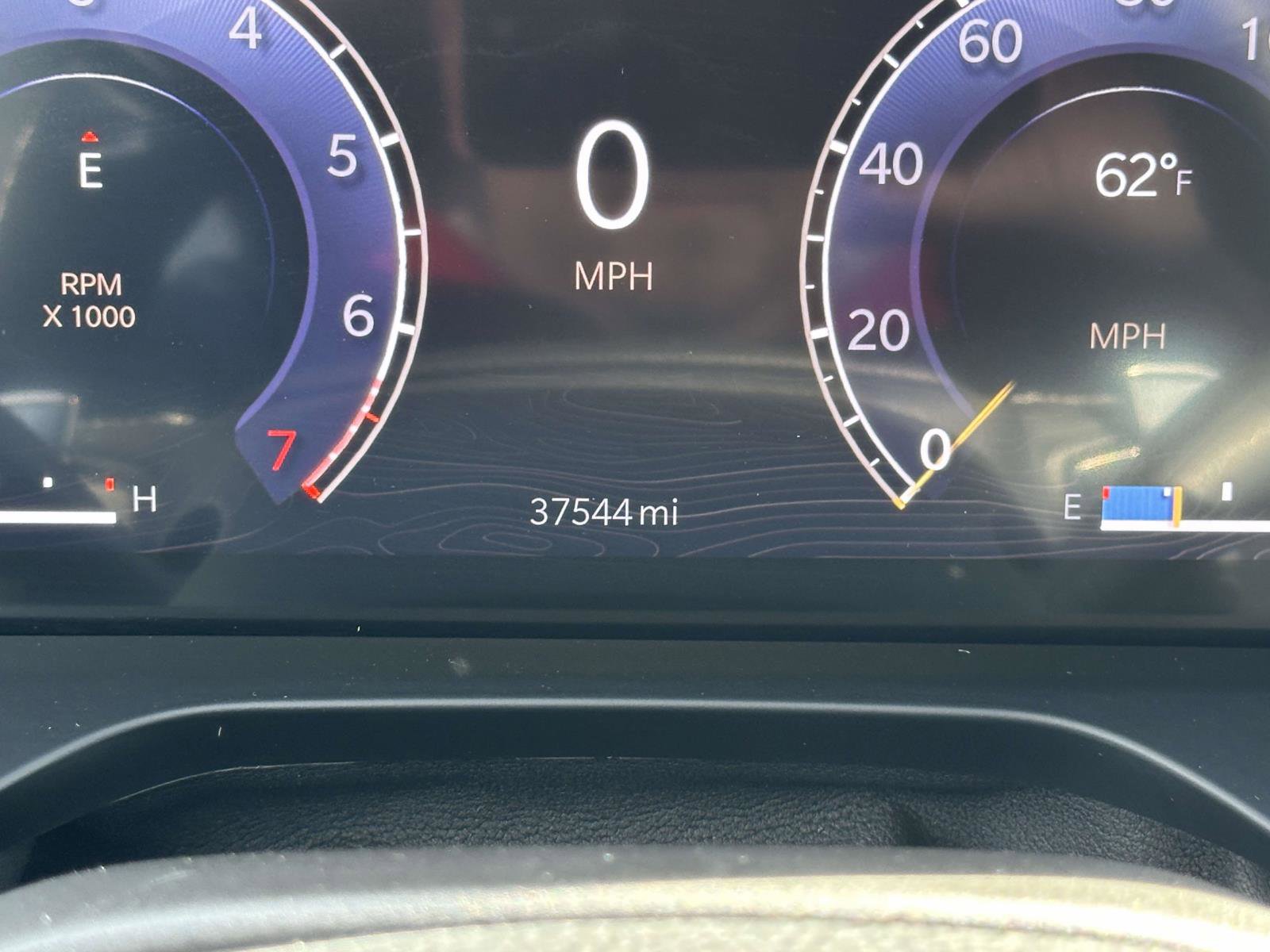 Used 2023 Jeep Grand Cherokee L Laredo image 22