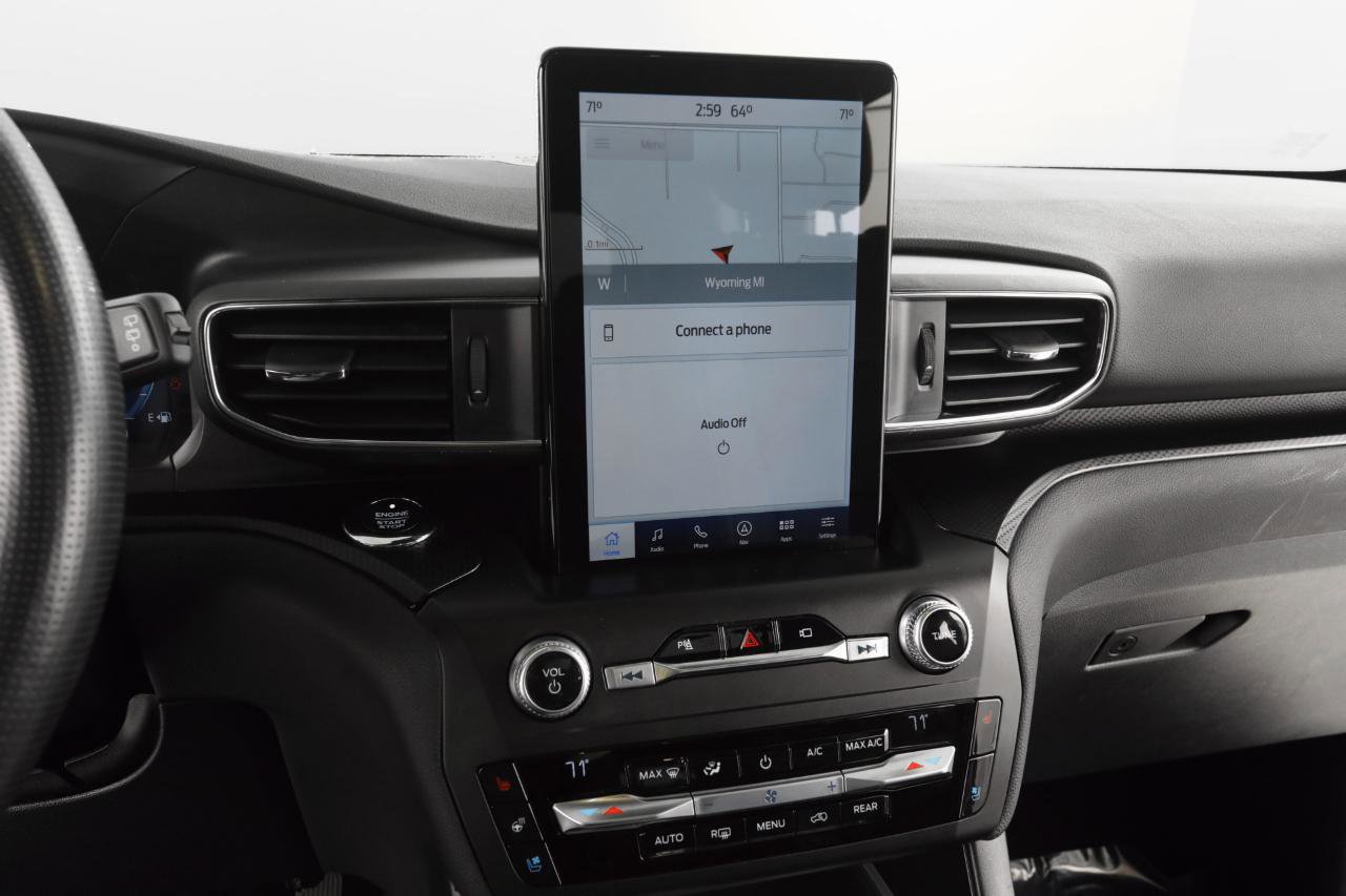 Used 2020 Ford Explorer ST w/ ST Street Pack image 20