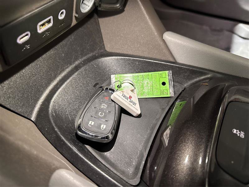 Used 2021 Chevrolet Malibu LS w/ LPO, Convenience Package 2 image 24